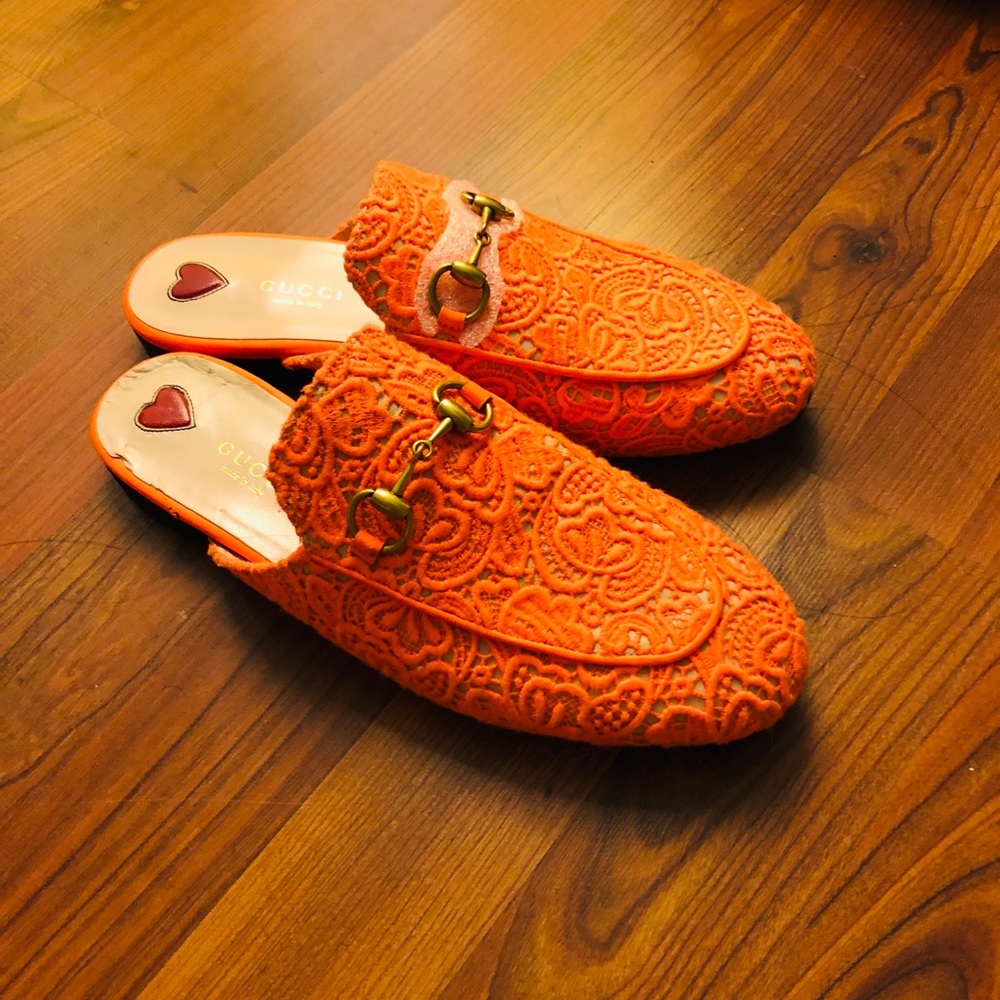 Price is firm !!Gucci women shoes